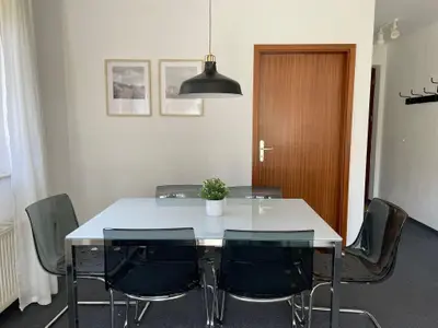 Ferienwohnung für 6 Personen (58 m²) in Gustow 7/10