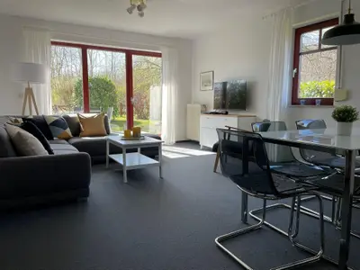 Ferienwohnung für 6 Personen (58 m²) in Gustow 9/10