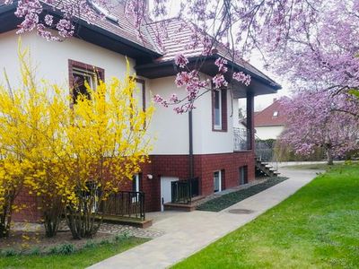 Ferienwohnung für 6 Personen (100 m²) in Güstrow 2/10