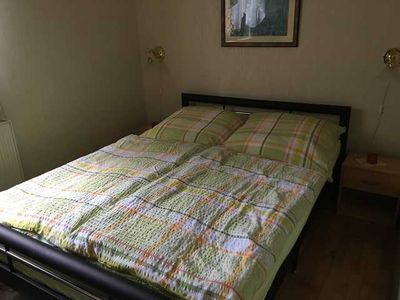 Ferienwohnung für 2 Personen (34 m²) in Güstrow 5/9