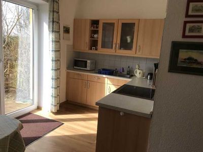 Ferienwohnung für 2 Personen (40 m²) in Güstrow 7/10