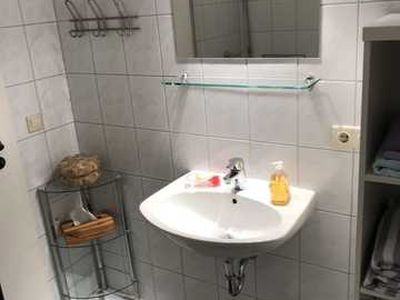 Ferienwohnung für 2 Personen (40 m²) in Güstrow 9/10