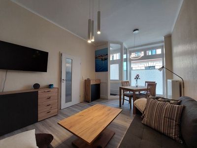 Ferienwohnung für 4 Personen (43 m²) in Güstrow 3/10