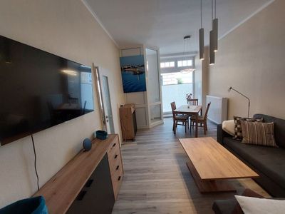 Ferienwohnung für 4 Personen (43 m²) in Güstrow 4/10