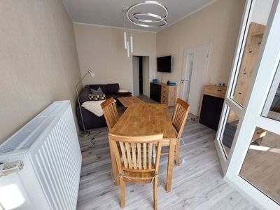 Ferienwohnung für 4 Personen (43 m²) in Güstrow 6/10