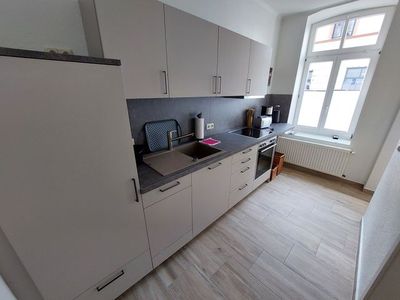 Ferienwohnung für 4 Personen (43 m²) in Güstrow 8/10