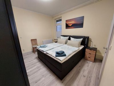 Ferienwohnung für 4 Personen (43 m²) in Güstrow 9/10