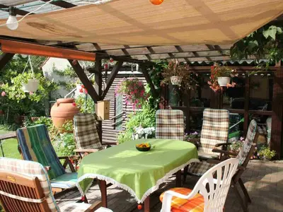 Ferienwohnung für 4 Personen (50 m²) in Güstrow 2/10