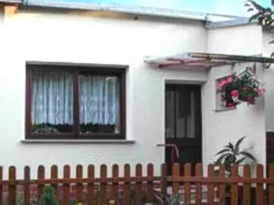 Ferienwohnung für 2 Personen (34 m²) in Güstrow 1/9