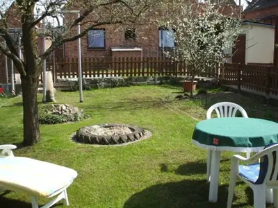 Ferienwohnung für 2 Personen (34 m²) in Güstrow 3/9