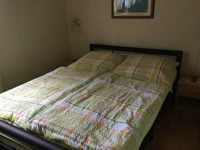 Ferienwohnung für 2 Personen (34 m²) in Güstrow 5/9