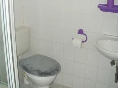 Ferienwohnung für 2 Personen (34 m²) in Güstrow 6/9