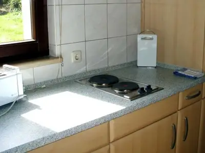Ferienwohnung für 2 Personen (34 m²) in Güstrow 7/9