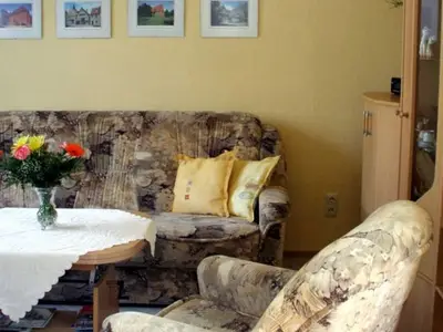 Ferienwohnung für 2 Personen (34 m²) in Güstrow 8/9