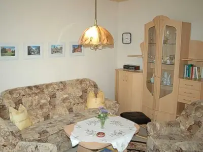 Ferienwohnung für 2 Personen (34 m²) in Güstrow 9/9