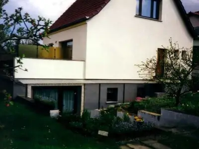 Ferienwohnung für 2 Personen (28 m²) in Güstrow 1/4