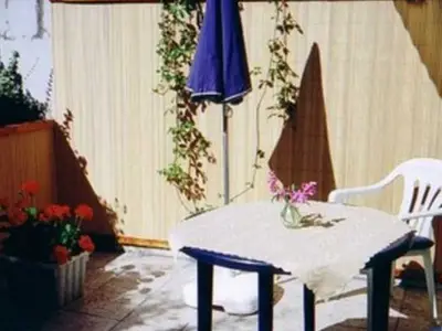 Ferienwohnung für 2 Personen (28 m²) in Güstrow 2/4