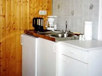 Ferienwohnung für 2 Personen (28 m²) in Güstrow 4/4