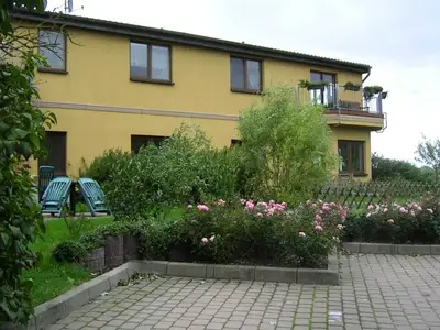 Ferienwohnung für 2 Personen (40 m²) in Güstrow 2/10