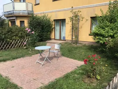 Ferienwohnung für 2 Personen (40 m²) in Güstrow 3/10