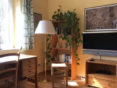 Ferienwohnung für 2 Personen (40 m²) in Güstrow 6/10
