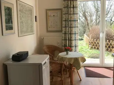 Ferienwohnung für 2 Personen (40 m²) in Güstrow 8/10