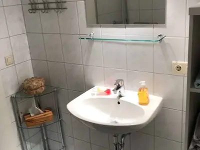 Ferienwohnung für 2 Personen (40 m²) in Güstrow 9/10