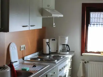 Ferienwohnung für 4 Personen (50 m²) in Güstrow 7/10