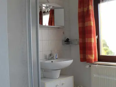 Ferienwohnung für 4 Personen (50 m²) in Güstrow 9/10