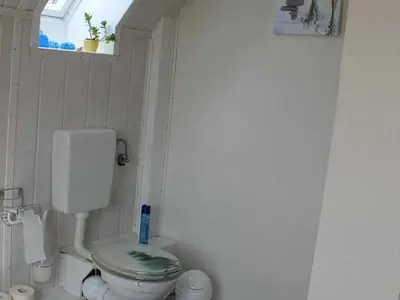Ferienwohnung für 4 Personen (50 m²) in Güstrow 10/10