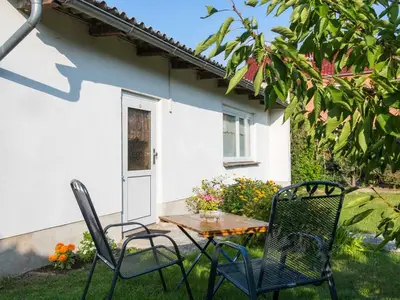 Ferienwohnung für 2 Personen (40 m²) in Güstrow 1/9
