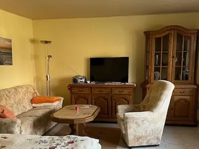 Ferienwohnung für 2 Personen (40 m²) in Güstrow 2/9