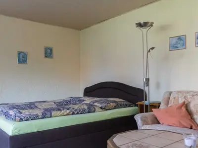 Ferienwohnung für 2 Personen (40 m²) in Güstrow 3/9