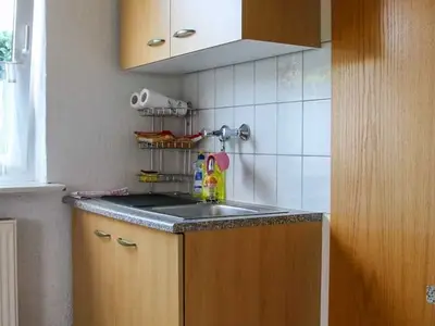 Ferienwohnung für 2 Personen (40 m²) in Güstrow 4/9