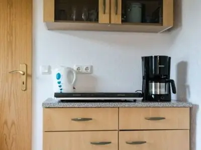 Ferienwohnung für 2 Personen (40 m²) in Güstrow 5/9