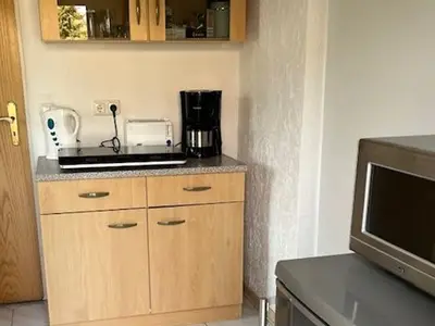 Ferienwohnung für 2 Personen (40 m²) in Güstrow 7/9