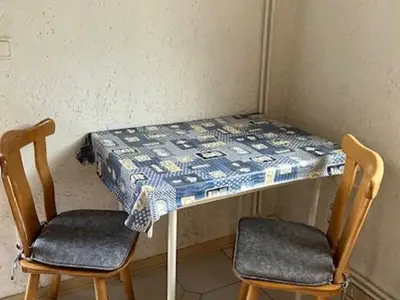 Ferienwohnung für 2 Personen (40 m²) in Güstrow 8/9
