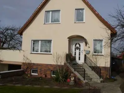 Ferienwohnung für 3 Personen (25 m²) in Güstrow 1/6
