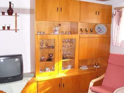 Ferienwohnung für 3 Personen (25 m²) in Güstrow 2/6