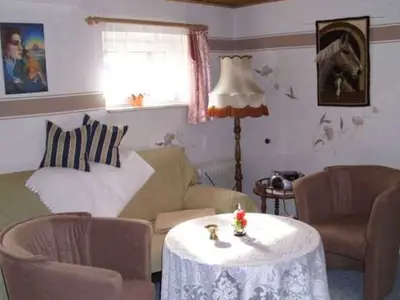 Ferienwohnung für 3 Personen (25 m²) in Güstrow 3/6