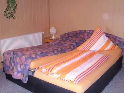 Ferienwohnung für 3 Personen (25 m²) in Güstrow 4/6