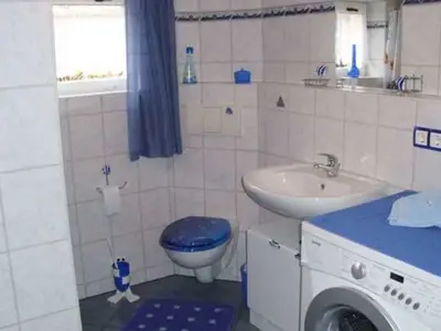 Ferienwohnung für 3 Personen (25 m²) in Güstrow 5/6