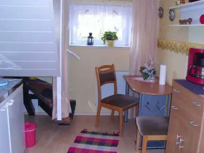 Ferienwohnung für 3 Personen (25 m²) in Güstrow 6/6