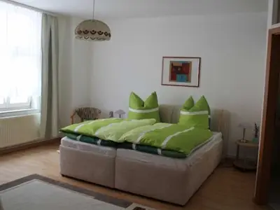 Ferienwohnung für 3 Personen (32 m²) in Güstrow 2/5