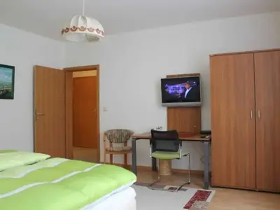 Ferienwohnung für 3 Personen (32 m²) in Güstrow 3/5