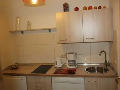 Ferienwohnung für 3 Personen (32 m²) in Güstrow 4/5