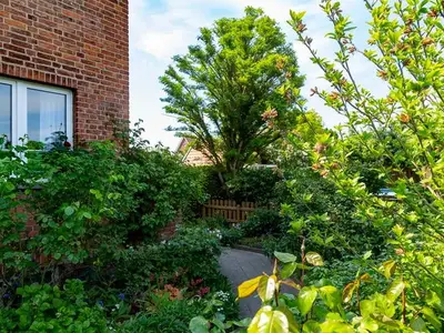 Ferienwohnung für 3 Personen (38 m²) in Güstrow 3/10