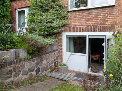 Ferienwohnung für 3 Personen (38 m²) in Güstrow 8/10