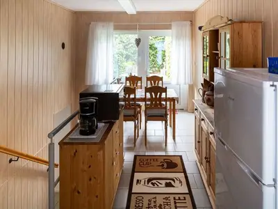 Ferienwohnung für 3 Personen (38 m²) in Güstrow 9/10