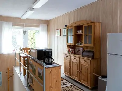 Ferienwohnung für 3 Personen (38 m²) in Güstrow 10/10